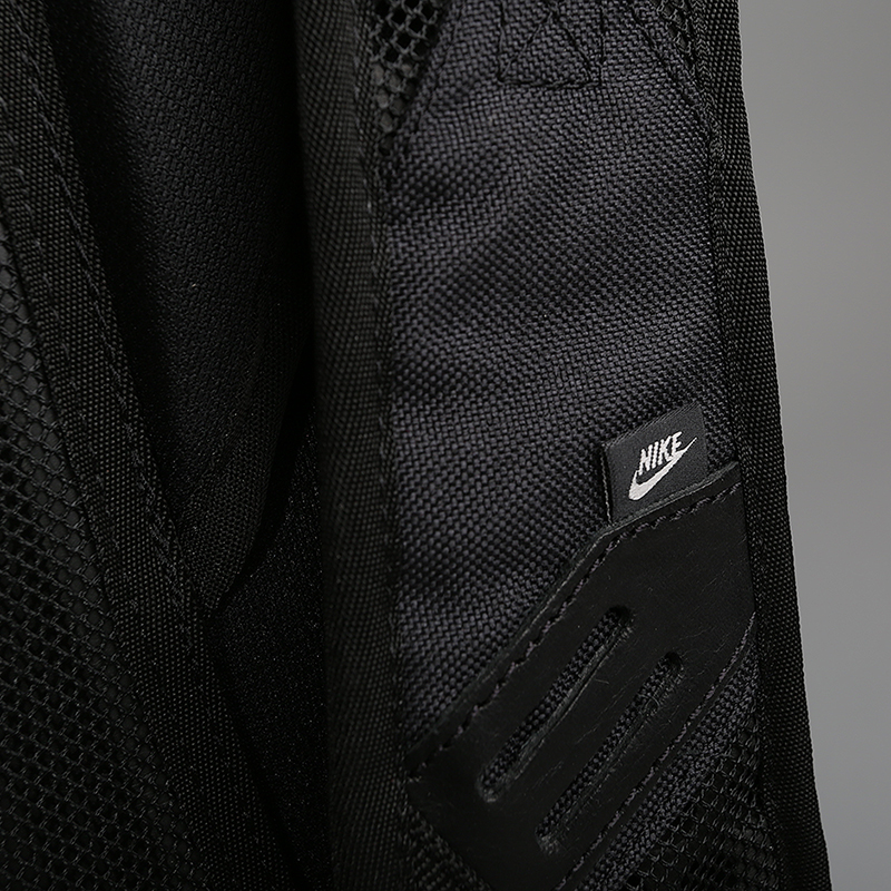  черный рюкзак Nike Cheyenne Pursuit 4.0 25L BA5062-001 - цена, описание, фото 6